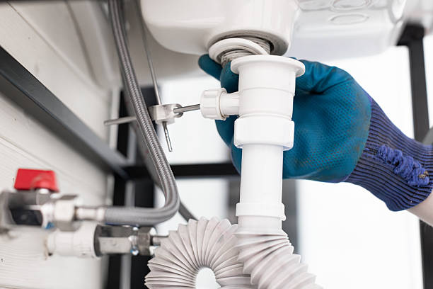 Reliable Leak Detection contractor in Pottsville, AR by Masters Plumbing Service