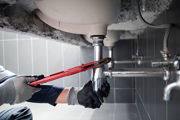 Trusted Garbage Disposal Repair service in Pottsville, AR - Masters Plumbing Service